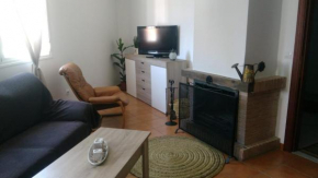Гостиница Apartamento Sierra León  Эль-Боске